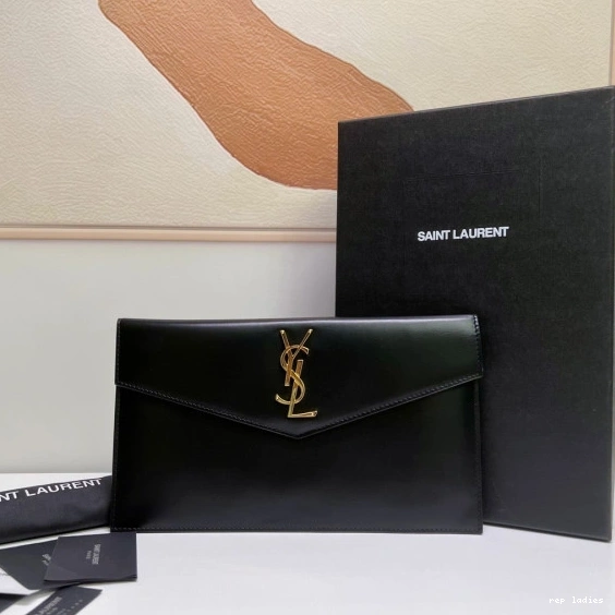 Repladies REP YSL UPTOWN POUCH 0720